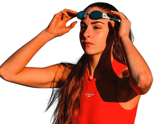 Instructor Hannah Emma