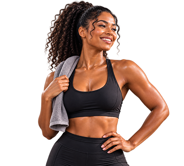 Fitness Instructor